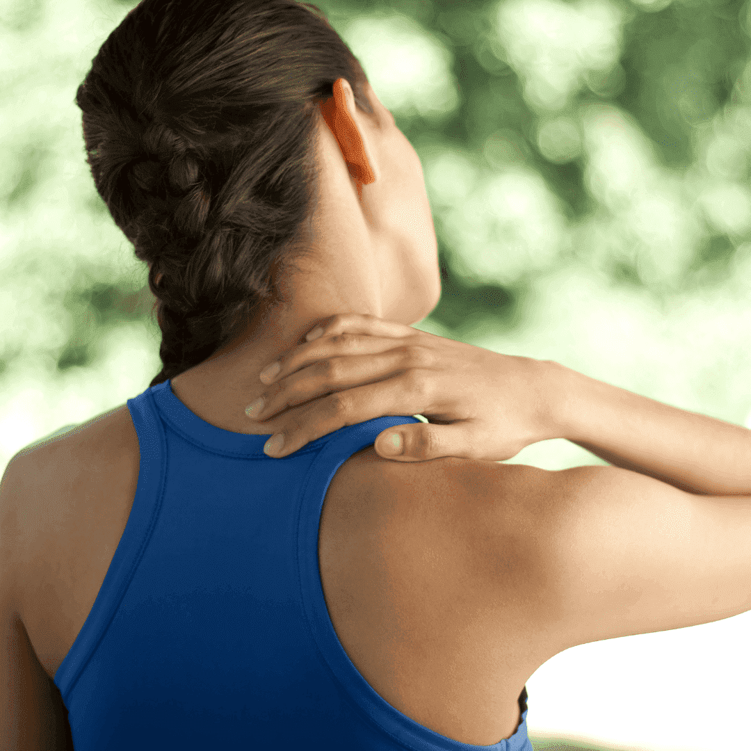 Neck Pain