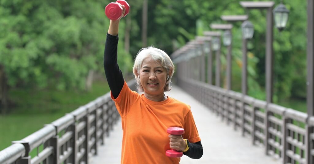 pain free strength training