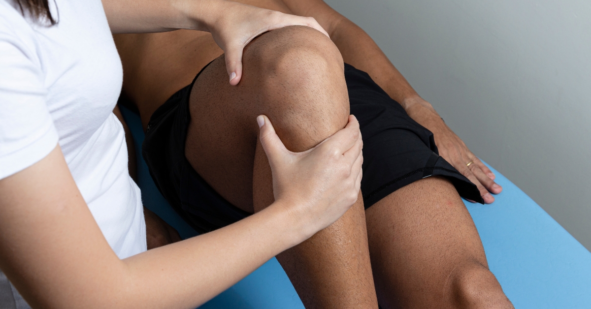 how long does physical therapy take