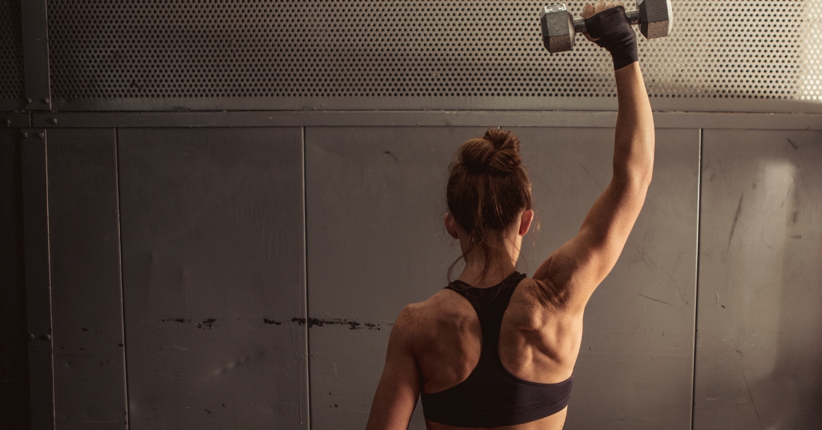 Shoulder Pain And Popping When Lifting