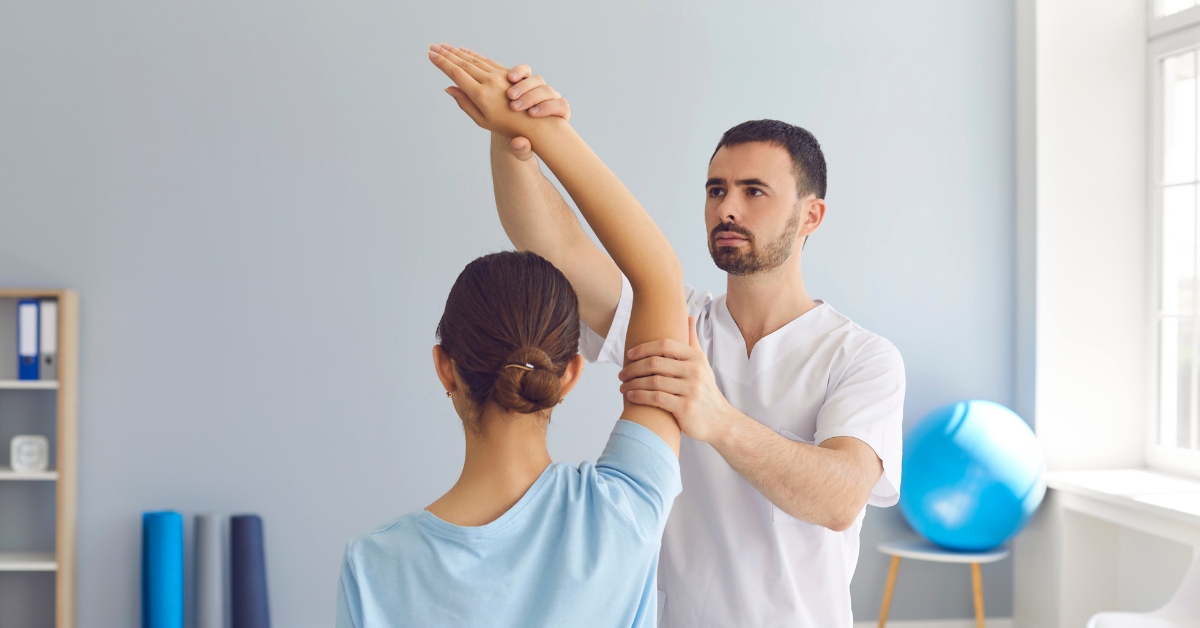 AC Joint Injury Recovery Time