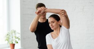 sports injury physical therapy