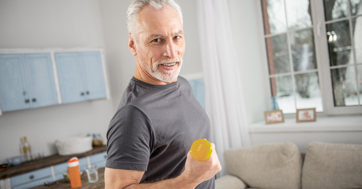 AC Joint Injury Recovery Time